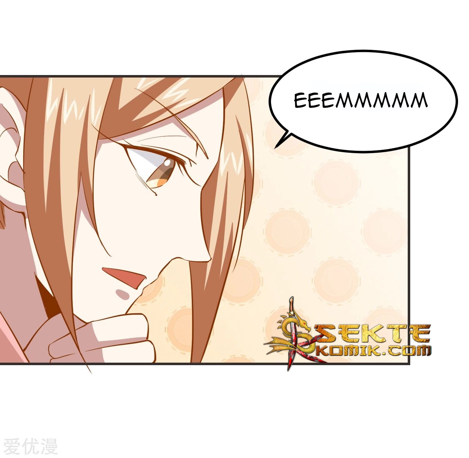 Godly Mobile Game Chapter 16 Gambar 28